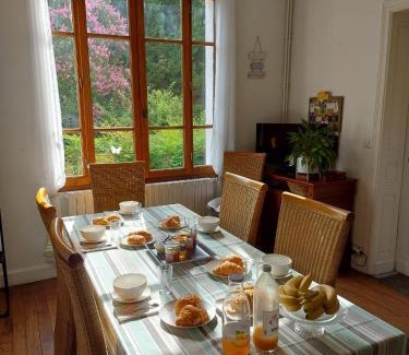 Barcelonne-du-Gers Bed & Breakfast | La Tuilerie
