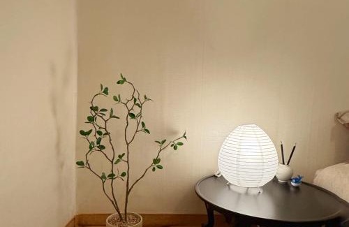 Seokchon-dong Apartment | La Tulipe