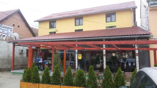 Lovrin House | La Tusi Lovrin