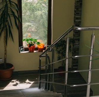 Lovrin House | La Tusi Lovrin