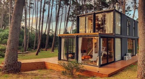 Ocean Park House | La Uruguaya
