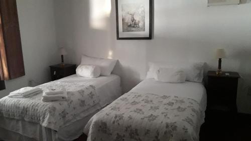 Esquina Hotel | LA USINA VIEJA