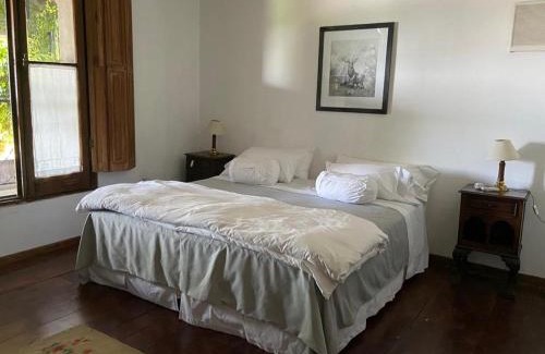 Esquina Hotel | LA USINA VIEJA