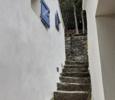 Luri Villa | La vagolo