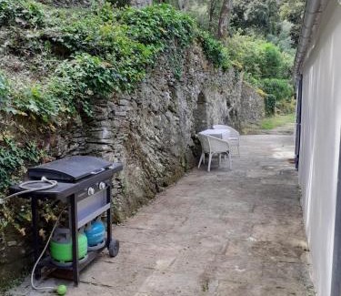 Luri Villa | La vagolo