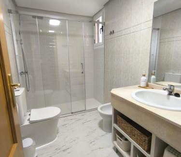 Zamora Apartment | LA VAGUADA