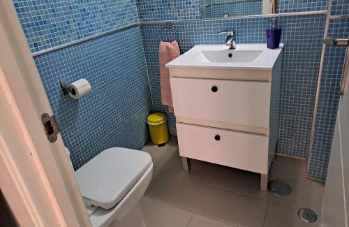 El Pilar Apartment | La Vaguada loft