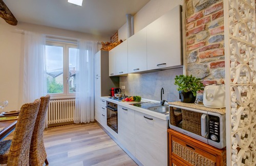 Gavirate House | La Valbinella Few Meters From Varese Lake, Gavirate, Italy