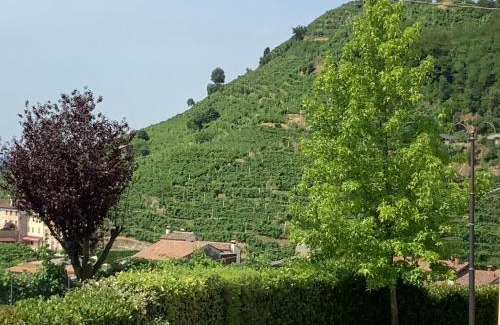 Valdobbiadene Bed & Breakfast | La Valdella