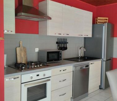 Solignac-sur-Loire Apartment | La Vallée De La Loire