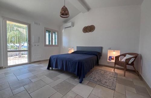 Modica House | La valle dei carrubi