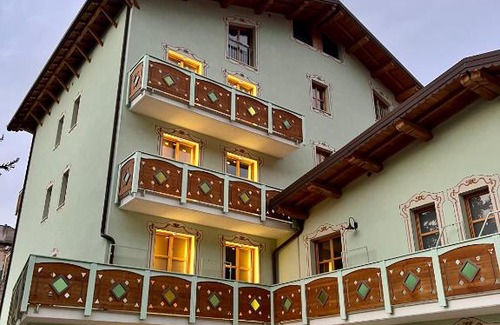 Assergi Hotel | La Valle del Gran Sasso