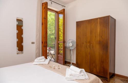 San Severino House | La Valle del Mingardo