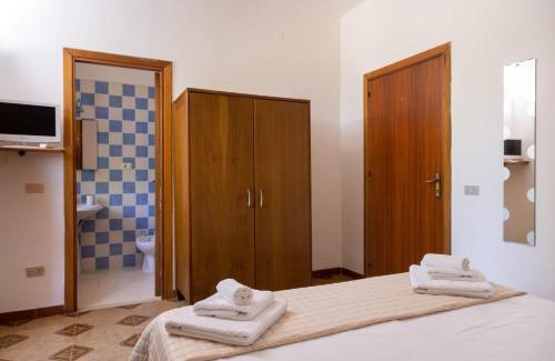San Severino House | La Valle del Mingardo
