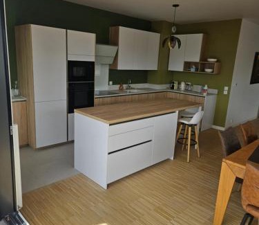 La Varenne Saint-Hilaire Apartment | La Varenne Standing