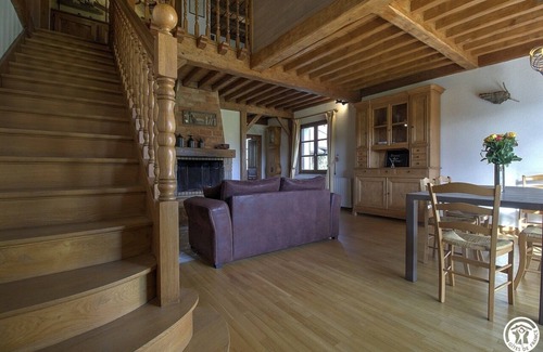 Thezillieu House | La Varlope - Plateau Dhauteville