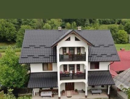 Mara House | La Vasile la Cazan