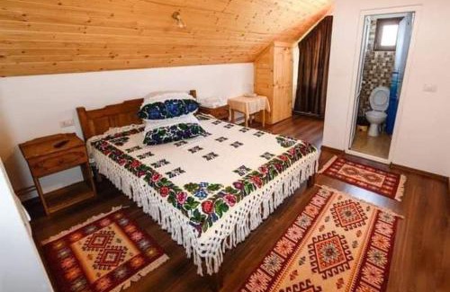 Mara House | La Vasile la Cazan