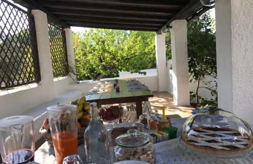 Fumarola Bed & Breakfast | La Vecchia Tabaccheria B&B