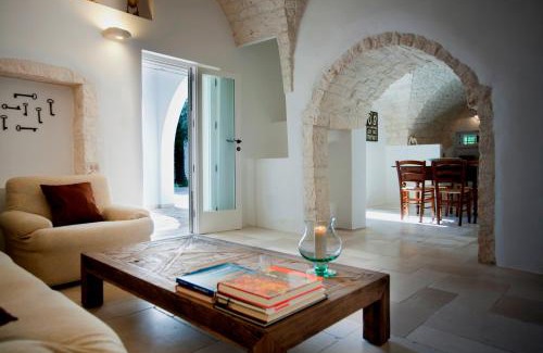 Fumarola Bed & Breakfast | La Vecchia Tabaccheria B&B