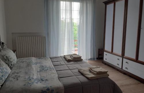 Peglio Apartment | La vedetta del Montefeltro