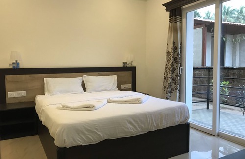Morjim Hotel | La Vega Resort