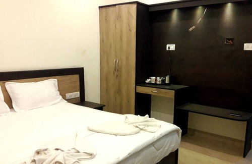 Morjim Hotel | La Vega Resort