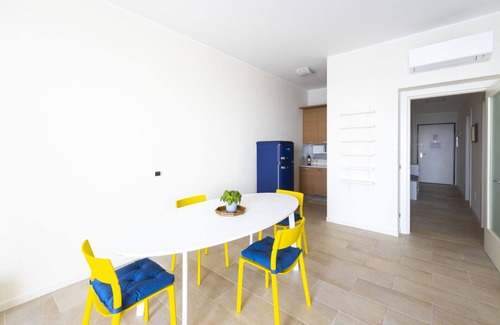 Varigotti Apartment | La Vela - A due passi dal Mare