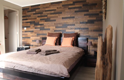 Peille Bed & Breakfast | La Vela