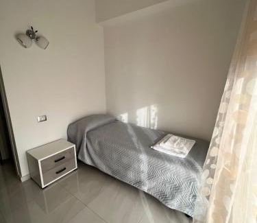 Castel Volturno Bed & Breakfast | La Vela