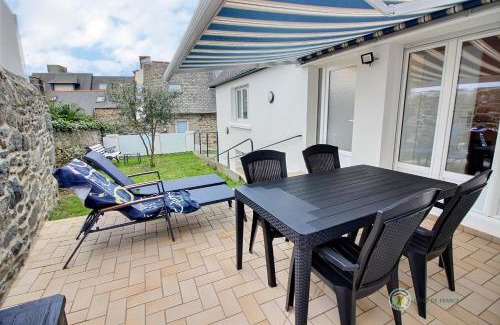 Saint-Quay-Portrieux House | La venelle
