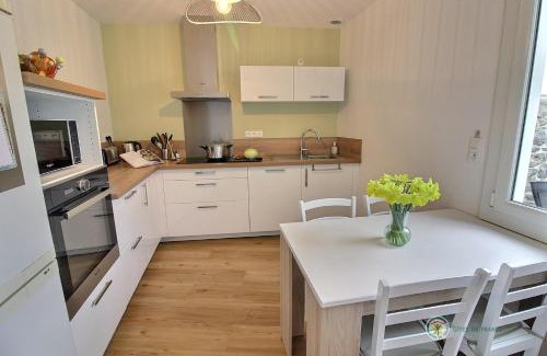 Saint-Quay-Portrieux House | La venelle