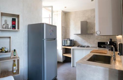 Fezzano Apartment | La Venere Suite