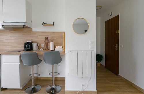 Crecy-en-Brie Apartment | La Venise Briarde - La ville des peintres