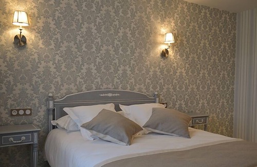 Soulaines-Dhuys Hotel | La Venise Verte