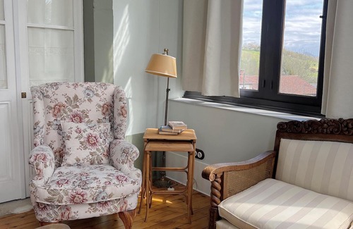 Villamayor Bed & Breakfast | LA VENTA DE MIYARES - CASA DE INDIANOS