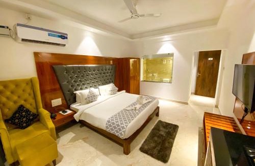Mandrem Hotel | La Vera Boutique Hotel, Mandrem