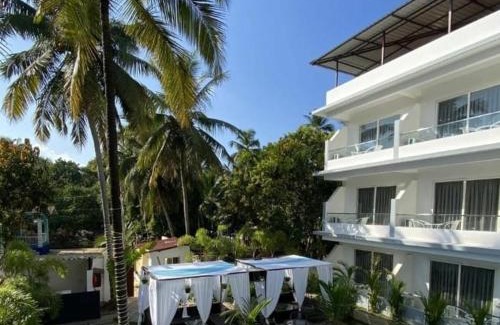 Mandrem Hotel | La Vera Boutique Hotel, Mandrem