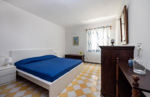 Capo Zafferano Villa | La Veranda Sul Mare