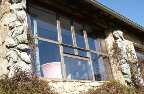 Verin House | La Verdine
