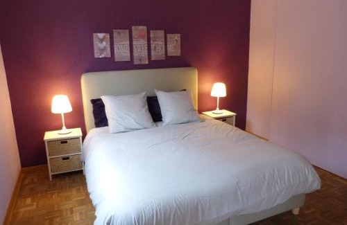 Saint-Martin-des-Combes Bed & Breakfast | La Vergne