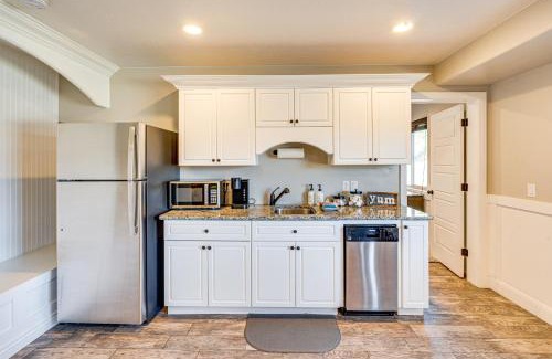 La Verkin Apartment | La Verkin Family Apartment - 21 Miles to Zion!