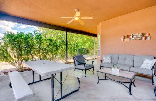 La Verkin House | La Verkin Family Retreat Near Zion National Park!