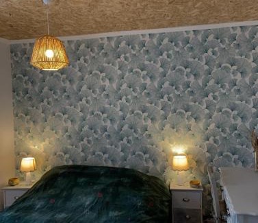 Picherande House | La Verrière du Sancy