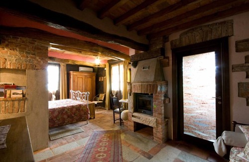 Cavour House | La Vià