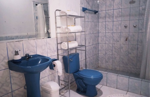 Imperial District Bed & Breakfast | La Viña de Oscar