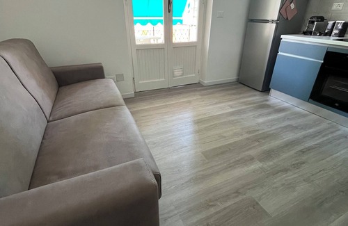 Nervi Apartment | La Via Al Mare, PORTOFINO raggiungibile in battello