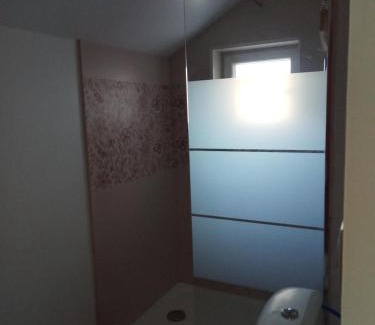 Vic-Fezensac Bed & Breakfast | La Vicoise Accueillante