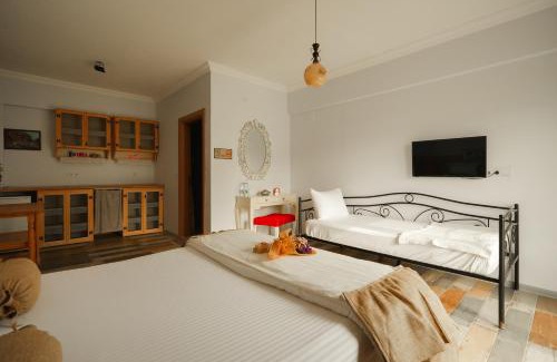 Urla Apartment | La Vida otel