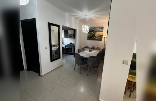 Fnideq Villa | La Vida Villa Alcudia Simr-Fnideq